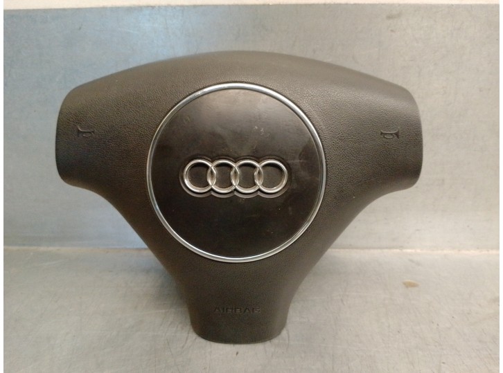 Recambio de airbag delantero izquierdo para audi a4 berlina (8e) 2.5 v6 24v tdi referencia OEM IAM 8E0880201K 8E0880201 