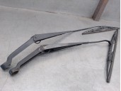 Recambio de brazo limpia delantero derecho para daewoo matiz (m100, m150) 0.8 referencia OEM IAM 96314779 96314779 