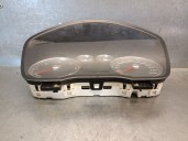 Recambio de cuadro instrumentos para ford focus berlina (cap) 2.0 tdci cat referencia OEM IAM 3M5F10841B 1377288 