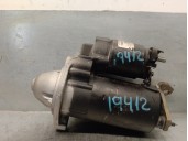 Replacement starter motor for Audi A6 Saloon (4B2) 1.8 20V Turbo OEM IAM reference 058911023B 058911023B 