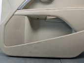 Recambio de guarnecido puerta delantera derecha para volvo s80 ii (124) t6 awd referencia OEM IAM 30649480 39801334 