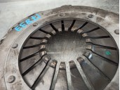 Recambio de kit embrague para opel astra h berlina 1.7 16v cdti cat (z 17 dtl / lrb) referencia OEM IAM 5666016  