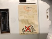 Recambio de cuadro instrumentos para ford focus berlina (cap) 2.0 tdci cat referencia OEM IAM 3M5F10841B 1377288 