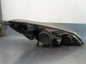 Recambio de faro izquierdo para peugeot 407 sport referencia OEM IAM 9641944280 0301213271 AUTOMOTIVE