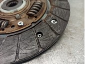 Replacement clutch kit for opel astra h saloon 1.7 16v cdti cat (z 17 dtl / lrb) OEM IAM reference 5666016 