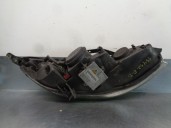 Recambio de faro izquierdo para peugeot 407 sport referencia OEM IAM 9641944280 0301213271 AUTOMOTIVE