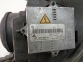 Recambio de faro izquierdo para peugeot 407 sport referencia OEM IAM 9641944280 0301213271 AUTOMOTIVE