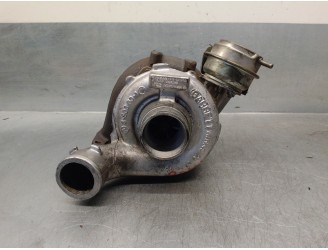 Recambio de turbocompresor para audi a4 berlina (8e) 2.5 v6 24v tdi referencia OEM IAM GA3059145701F 4541355 GARRETT