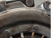 Recambio de kit embrague para opel astra h berlina 1.7 16v cdti cat (z 17 dtl / lrb) referencia OEM IAM 5666016  