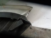 Recambio de faro izquierdo para peugeot 407 sport referencia OEM IAM 9641944280 0301213271 AUTOMOTIVE