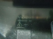 Recambio de guarnecido puerta delantera derecha para volvo s80 ii (124) t6 awd referencia OEM IAM 30649480 39801334 