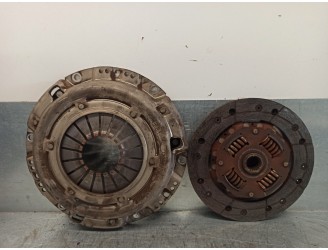 Recambio de kit embrague para mazda 3 lim. (bl) 1.6 16v cat referencia OEM IAM 8V617563FC 023082000968 SACHS