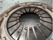 Replacement clutch kit for Mazda 3 Lim. (BL) 1.6 16V CAT OEM IAM reference 8V617563FC 023082000968 SACHS