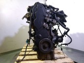Recambio de motor completo para ford focus berlina (cap) 2.0 tdci cat referencia OEM IAM G6DB 1343078 
