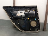 Recambio de guarnecido puerta trasera derecha para volvo s80 ii (124) t6 awd referencia OEM IAM 30649476 39869690 
