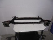 Recambio de refuerzo paragolpes delantero para peugeot 407 sport referencia OEM IAM 7414FN DE HIERRO 