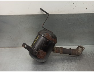 Recambio de esfera suspension para audi a8 (4e2) 4.0 v8 32v tdi biturbo cat (ase) referencia OEM IAM 4E0616001N 