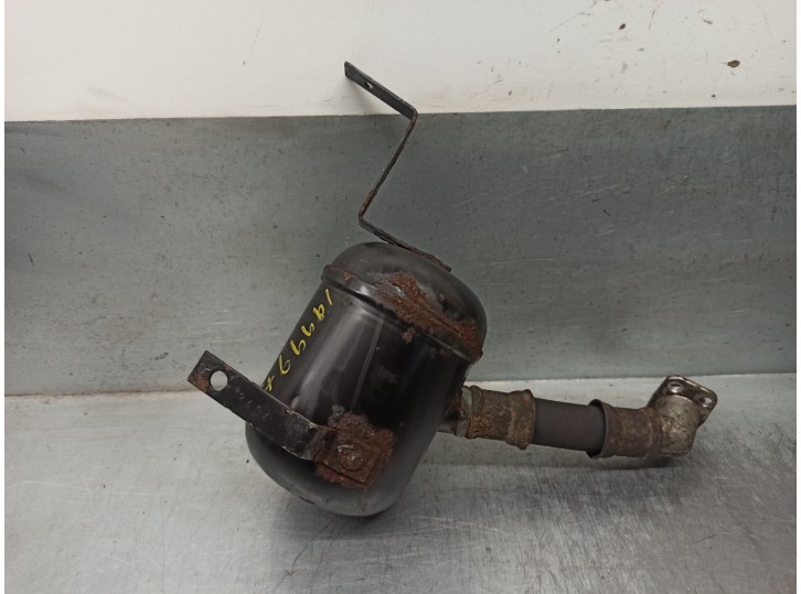 Recambio de esfera suspension para audi a8 (4e2) 4.0 v8 32v tdi biturbo cat (ase) referencia OEM IAM 4E0616001N 