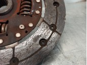 Replacement clutch kit for Mazda 3 Lim. (BL) 1.6 16V CAT OEM IAM reference 8V617563FC 023082000968 SACHS