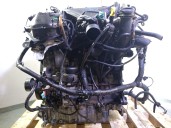 Recambio de motor completo para ford focus berlina (cap) 2.0 tdci cat referencia OEM IAM G6DB 1343078 