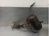 Recambio de esfera suspension para audi a8 (4e2) 4.0 v8 32v tdi biturbo cat (ase) referencia OEM IAM 4E0616001N 