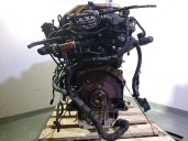 Recambio de motor completo para ford focus berlina (cap) 2.0 tdci cat referencia OEM IAM G6DB 1343078 