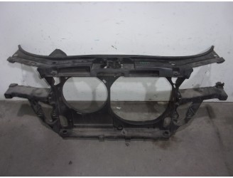 Recambio de panel frontal para audi a6 berlina (4b2) 1.8 20v turbo referencia OEM IAM 4B0805588 DE FIBRA 