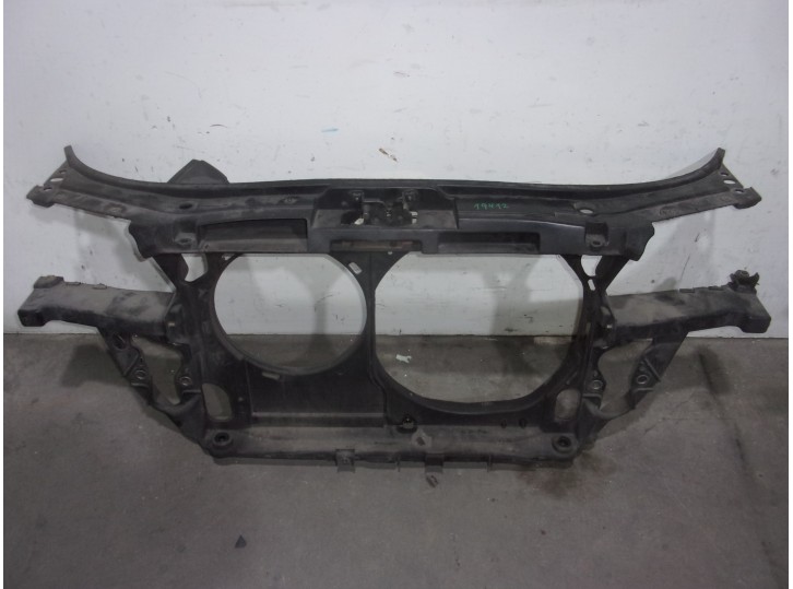 Recambio de panel frontal para audi a6 berlina (4b2) 1.8 20v turbo referencia OEM IAM 4B0805588 DE FIBRA 