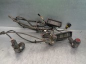 Recambio de sensor de aparcamiento para peugeot 407 sport referencia OEM IAM 9650935277 0263003334 BOSCH