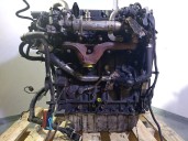 Recambio de motor completo para ford focus berlina (cap) 2.0 tdci cat referencia OEM IAM G6DB 1343078 