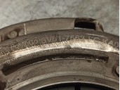 Recambio de kit embrague para mazda 3 lim. (bl) 1.6 16v cat referencia OEM IAM 8V617563FC 023082000968 SACHS