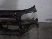 Recambio de panel frontal para audi a6 berlina (4b2) 1.8 20v turbo referencia OEM IAM 4B0805588 DE FIBRA 