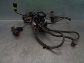 Recambio de sensor de aparcamiento para peugeot 407 sport referencia OEM IAM 9650935277 0263003334 BOSCH