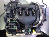Recambio de motor completo para ford focus berlina (cap) 2.0 tdci cat referencia OEM IAM G6DB 1343078 