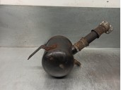 Recambio de esfera suspension para audi a8 (4e2) 4.0 v8 32v tdi biturbo cat (ase) referencia OEM IAM 4E0616001N 