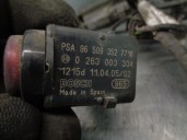 Recambio de sensor de aparcamiento para peugeot 407 sport referencia OEM IAM 9650935277 0263003334 BOSCH