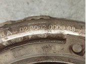 Recambio de kit embrague para mazda 3 lim. (bl) 1.6 16v cat referencia OEM IAM 8V617563FC 023082000968 SACHS