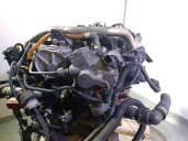 Recambio de motor completo para ford focus berlina (cap) 2.0 tdci cat referencia OEM IAM G6DB 1343078 