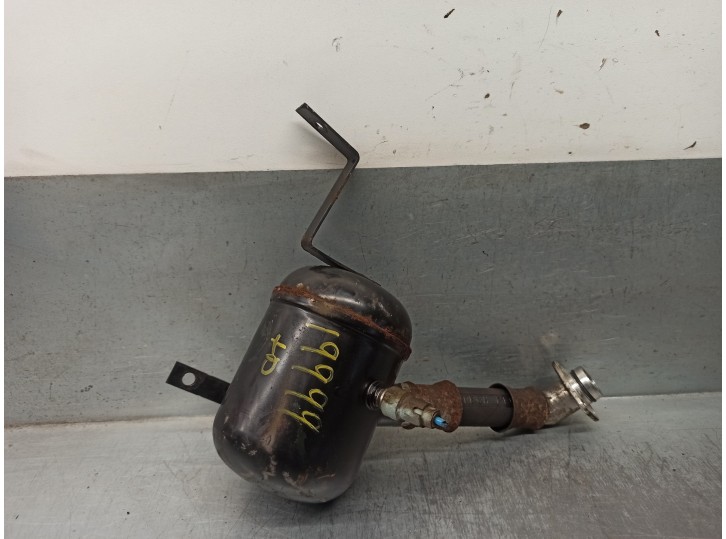 Recambio de esfera suspension para audi a8 (4e2) 4.0 v8 32v tdi biturbo cat (ase) referencia OEM IAM 4E0616002R 