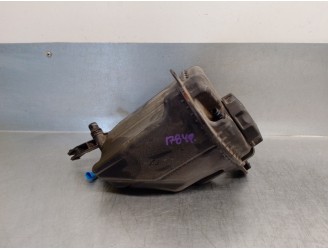 Recambio de deposito expansion para bmw serie 7 (f01/f02) 3.0 turbodiesel referencia OEM IAM 17137647283 