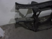 Recambio de panel frontal para audi a6 berlina (4b2) 1.8 20v turbo referencia OEM IAM 4B0805588 DE FIBRA 