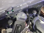 Recambio de motor completo para ford focus berlina (cap) 2.0 tdci cat referencia OEM IAM G6DB 1343078 