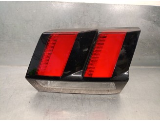 Recambio de piloto trasero derecho para peugeot 3008 ii suv (mc_, mr_, mj_, m4_) 1.5 bluehdi 130 referencia OEM IAM 9810477780 9