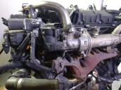 Recambio de motor completo para ford focus berlina (cap) 2.0 tdci cat referencia OEM IAM G6DB 1343078 