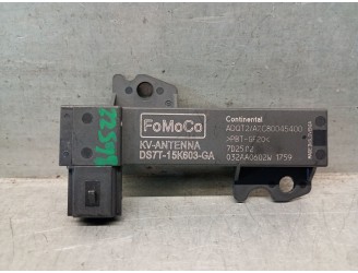 Recambio de antena para ford kuga ii (dm2) 2.0 tdci referencia OEM IAM DS7T15K603GA A2C80045400 CONTINENTAL