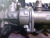 Recambio de motor completo para ford focus berlina (cap) 2.0 tdci cat referencia OEM IAM G6DB 1343078 