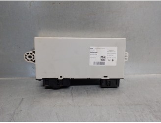 Recambio de modulo confort para bmw serie 7 (f01/f02) 3.0 turbodiesel referencia OEM IAM 613592821189  