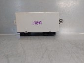 Recambio de modulo confort para bmw serie 7 (f01/f02) 3.0 turbodiesel referencia OEM IAM 613592821189  