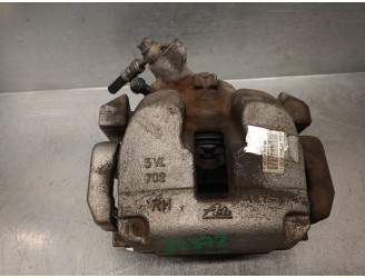 Recambio de pinza freno delantera derecha para peugeot 3008 ii suv (mc_, mr_, mj_, m4_) 1.5 bluehdi 130 referencia OEM IAM 98225
