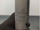 Recambio de amortiguador trasero derecho para daewoo matiz cd referencia OEM IAM 7449194  